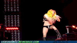 angry birds,video games,lady gaga,fall,concert,the internets