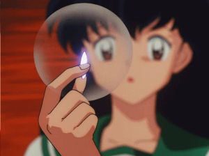 kagome higurashi