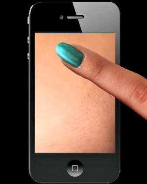 iphone,touch,transparent,cell phone,scroll,skin,nails,lovey,phone,body,finger,device,touch screen
