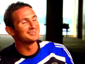 frank lampard,football,frank lampards amazing smile,smile
