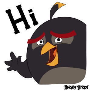 hello,angry birds,hi,angry birds movie,facebook,facebook sticker