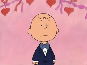 charlie brown,peanuts,a charlie brown valentine