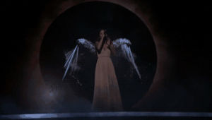 wings,sad,selena gomez,crying,live,dark,angel,alone,amas,amas 2014,patch,the heart wants what it wants,sad song,selena gomez amas,selena gomez the heart wants what it wants,selena gomez songs