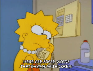 lisa simpson,season 4,episode 14,pleased,4x14,satisfied,touched