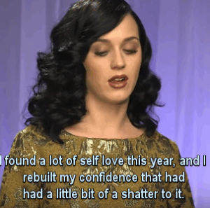 interview,katy perry,album,meditation,prism,healing,self love,self care