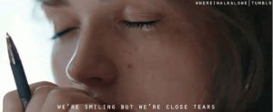 blue eyes,love,smiling,song,lyrics,tears,the script,for the first time