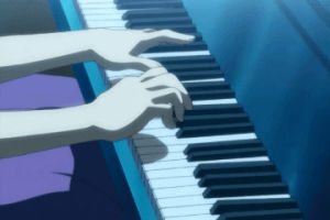 yin,dtb,anime,my,piano,darker than black,dan cohen