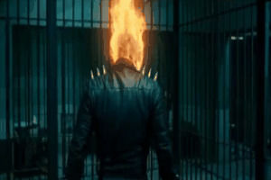 Rider GIF on GIFER - by Zolocage