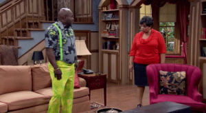 meet the browns,bet networks