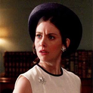 alison brie,mad men,still getting more development than on community,trudy campbell