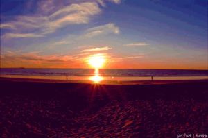 heaven,sun,beach,sky,sunset,sand,relax,paradise,chill,blue sky
