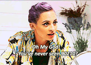 nicole richie,vh1,90s,90s kid,beverly hills 90210,beamly,candidly nicole