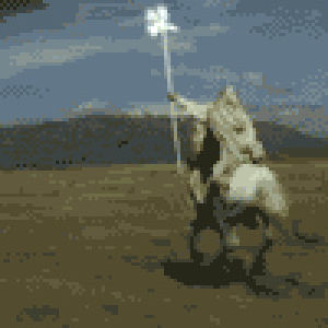 GIF the lord of the rings the fellowship of the ring - animated GIF on ...