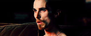 the machinist,christian bale,brad anderson