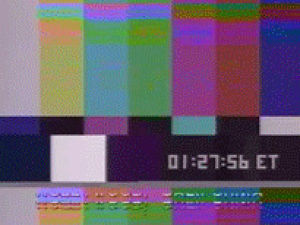 play,glitch,art,vhs,extended