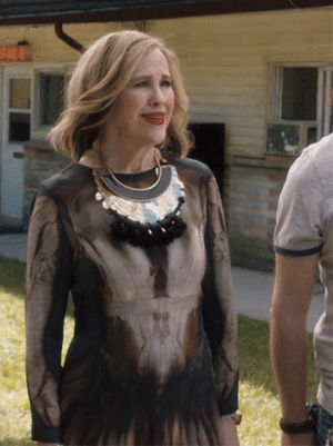moira rose,wow,funny,comedy,you,humour,schitts creek,cbc,canadian,schittscreek,catherine ohara,queen moira,kevins mom,queenmoira,look at you,a vision
