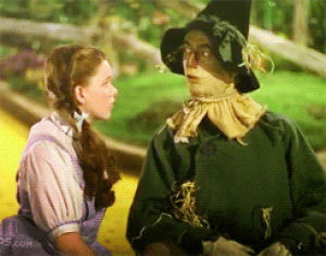 Wizard of oz GIF - Find on GIFER