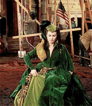 gone with the wind,vivien leigh,gwtw might appear more than once lol,iconic film costumes