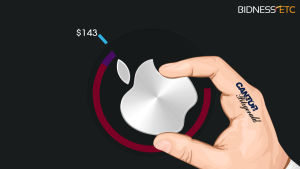 apple,target,inc,price,aapl,fitzgerald,raises,cantor