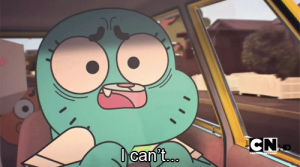 the amazing world of gumball,cat,the job,industrial internet