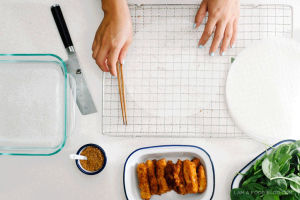 recipe,giveaway,food,blog,roll,salad,tonkatsu