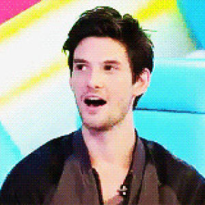 ben barnes,sorry for the quality,editss,i did not found the video in hd,hes so gay