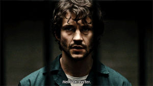 will graham,nbc hannibal,christmas is coming,hannibal,abel gideon,savoureux,moving pictures,winter snow,winter holidays