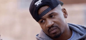 stevie j,suspicious,say what,judging you,judging,leave it to stevie