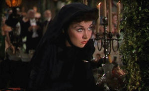 gone with the wind,classic film,vivien leigh,1939