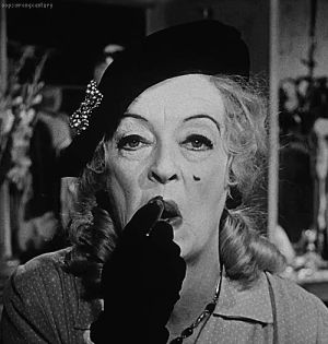 whatever happened to baby jane,bette davis,black and white,old hollywood