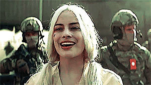 GIF new dc suicide squad - animated GIF on GIFER