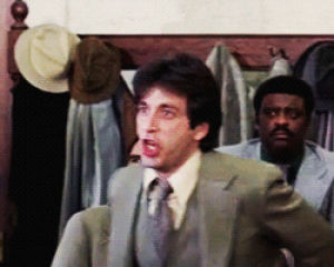 al pacino,and justice for all,jack warden