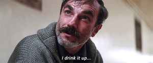 there will be blood,daniel day lewis,film,paul thomas anderson,daniel plainview,i drink it up