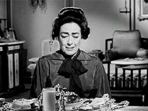whatever happened to baby jane,sad,wtf,gifscapade