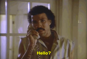 hello,lionel richie,hello is it me youre looking for,80s,retro,1980s