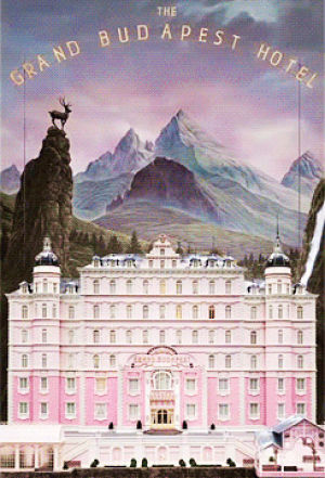 the grand budapest hotel,movie