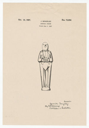 vintage,alcohol,shake it up,drinks,cocktails,butler,invention,shaker,patent,beverages,cocktail shaker,patent drawing,archive