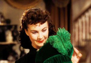 1930s,gone with the wind,vivien leigh,1939