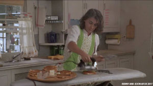 grilled cheese,benny joon,iron