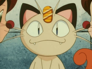 meowth,anime,pokemon,s02e16