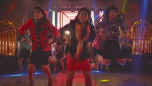 girl squad,dance,japan,club,synchronized