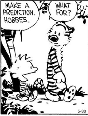 GIF calvin and hobbes art comics - animated GIF on GIFER - by Drelathris