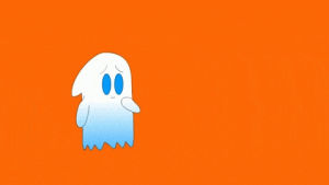 trent coffin,ghost,animation,halloween,youtube,cartoons,frederatorblog,channel frederator,boo,cutie