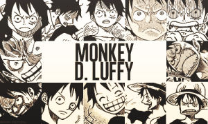 monkey d luffy,mugiwara no luffy,anime,op,luffy,mugiwara,supernova,straw hat,gear second,eleven supernovas