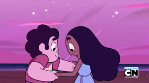 connie,steven universe,they play if u click on em tho,fusion,are the freakin s workin,ugh sort it out tumblr