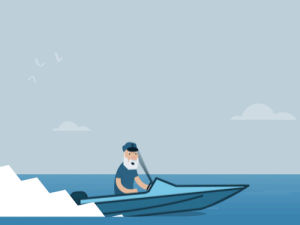 flat,character,fishing,boat,motion,animation,loop,design,blue,sea,wave,motion graphics,fast,i follow back,mograph,ae,captain,tumblr featured,double,following back,dribbble,design news,following all,design blog