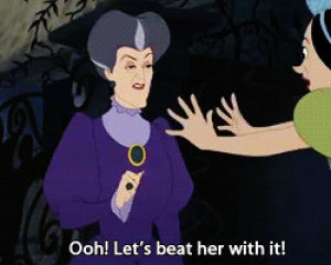 lady tremaine,anastasia,disney,quote,5 second rule,mian,this part was kind hot js,cartoons comics