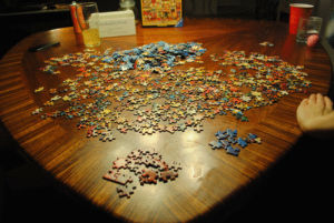 puzzle,weekend,piece,pieces,mcdevo
