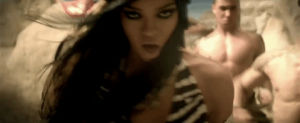 music video,rihanna,where have you been