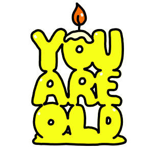 birthday,candle,transparent,old,birthday candle,you are old